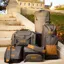 LeMieux ProKit Lite Grooming Bag Alpine One Size