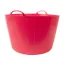 Gorilla Tub X Large Pink 75 litre