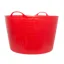 Gorilla Tub X Large Red 75 litre