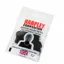 Harpley Hairnets Black