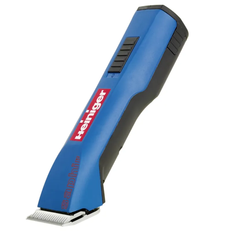 Heiniger Saphir Clipper