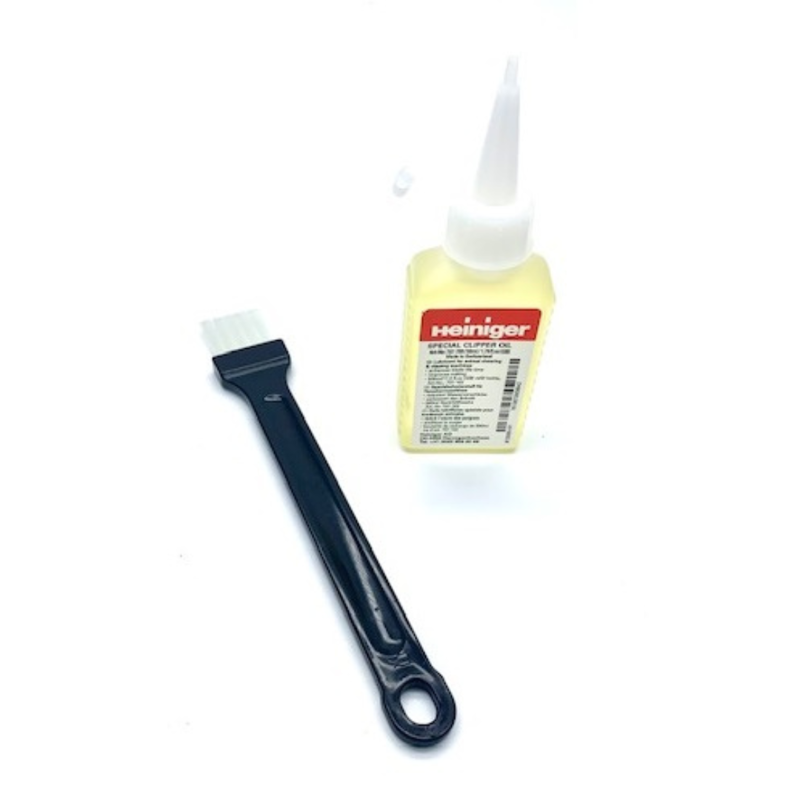 Heiniger Saphir Clipper-4