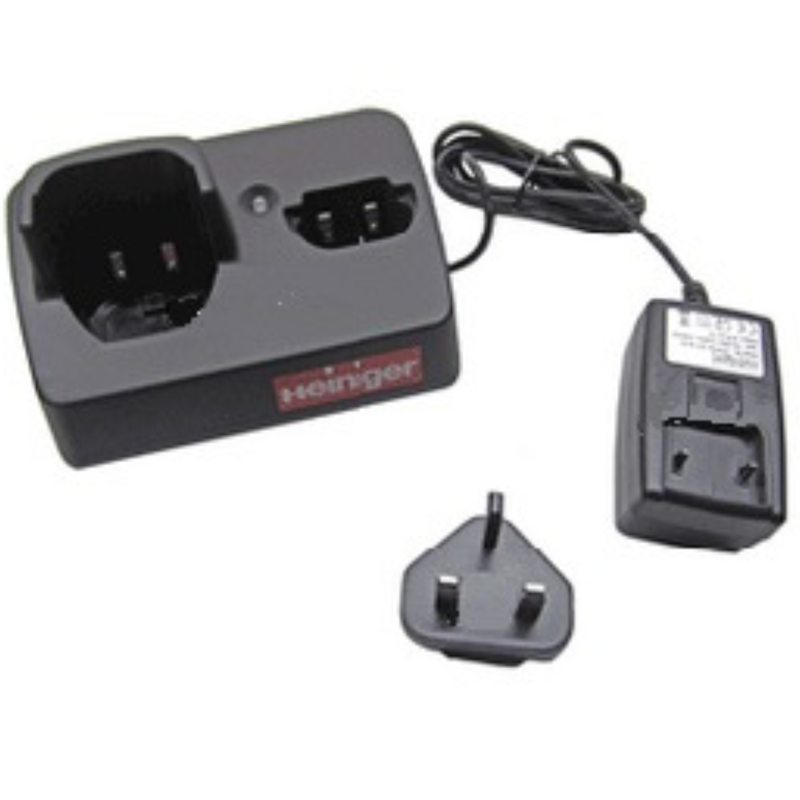 Heiniger Saphir Clipper-2