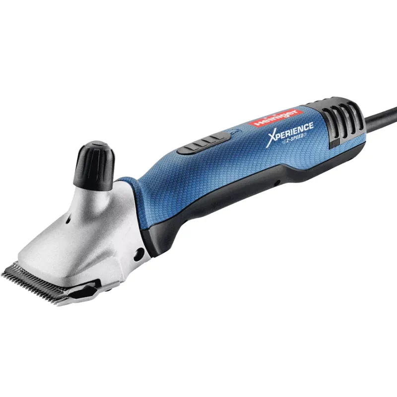 Heiniger Xperience 2 Speed Cattle And Horse Clipper