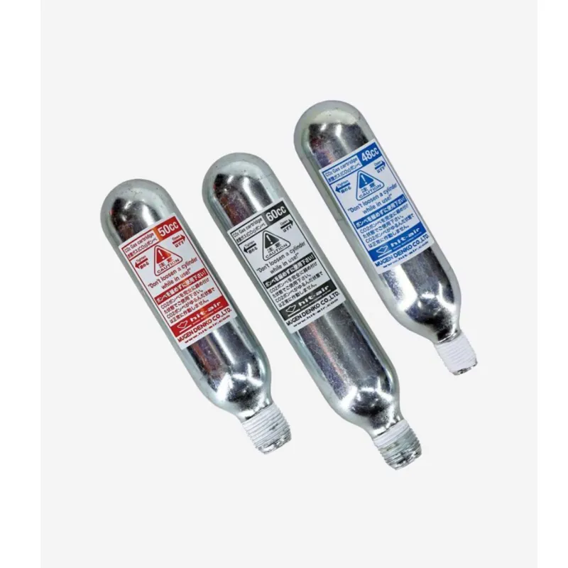 Hit-Air 50CC Canister