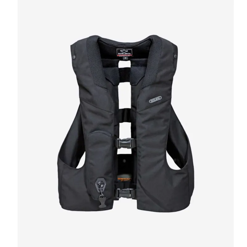 Hit-Air MLV3 Vest Black