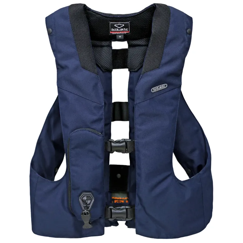 Hit-Air MLV3 Vest Navy