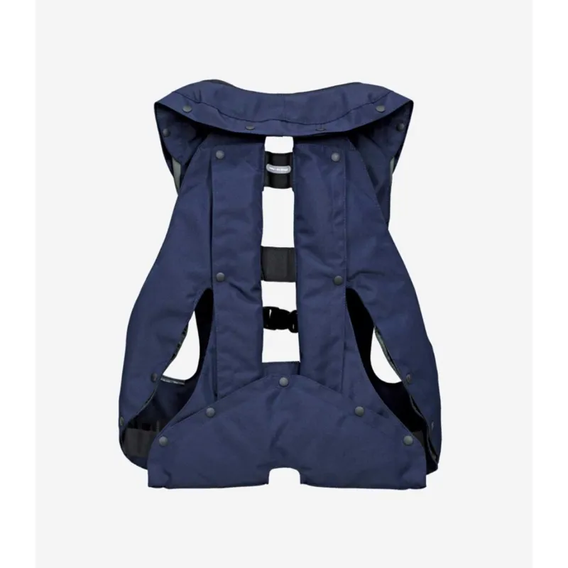 Hit-Air MLV3 Vest Navy-1