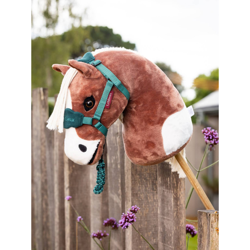 LeMieux Hobby Horse Flash-1