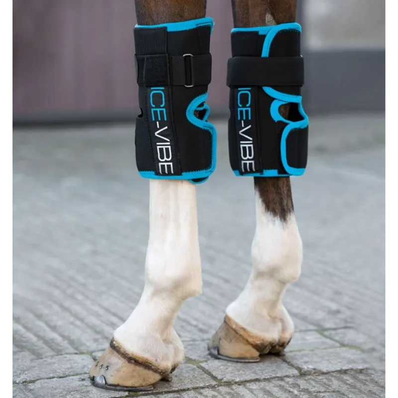 Horseware Ice Vibe Knee Wrap