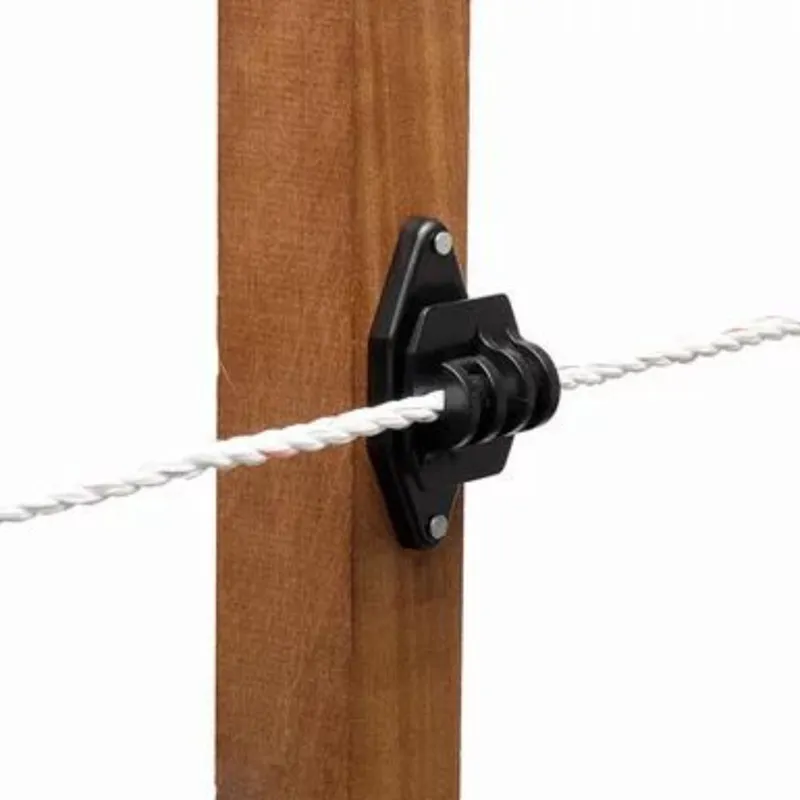 Hotline Claw Fence Insulator