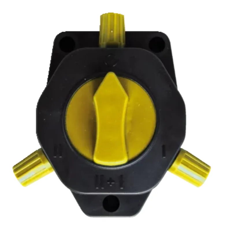 Hotline Cut-Out Switch