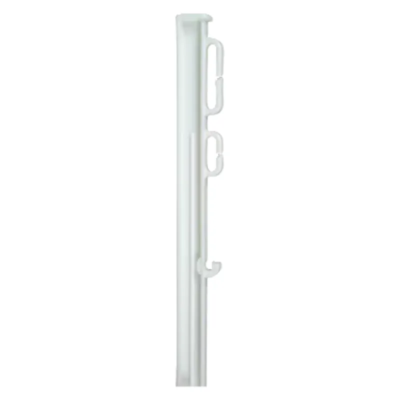 Hotline Plastic Fence post  136 cm high 10 pieces-2