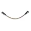Hy Equestrian ProPresicce Signature Crystal Diamante Browband Mermaid