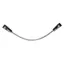Hy Equestrian ProPresicce Signature Crystal Diamante Browband Silver