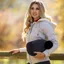 LeMieux Pom Hat Silk Cinder One Size