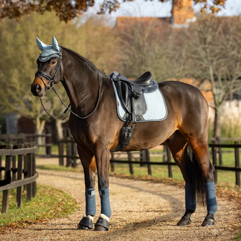 LeMieux Polo Bandages Petrol