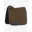 LeMieux Suede Dressage  Square Alpine