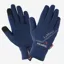 LeMieux Polartec Pro Gloves Navy