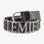 LeMieux Eddie Elasticated Belt Cinder