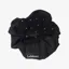 LeMieux Scrunchie With  Crystal Hair Net Black/Black