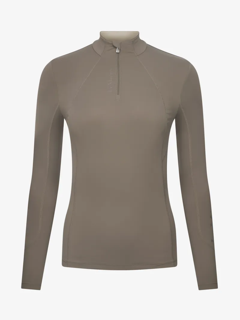 LeMieux Base Layer Pecan
