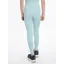 LeMieux Young Rider Lizzie Mesh Legging Aqua