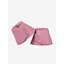 LeMieux Arika Over Reach Boots Peony