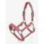 LeMieux Essence Headcollar Rosewood