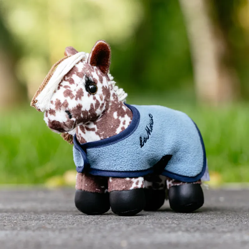 LeMieux Tiny Pony Montana-2