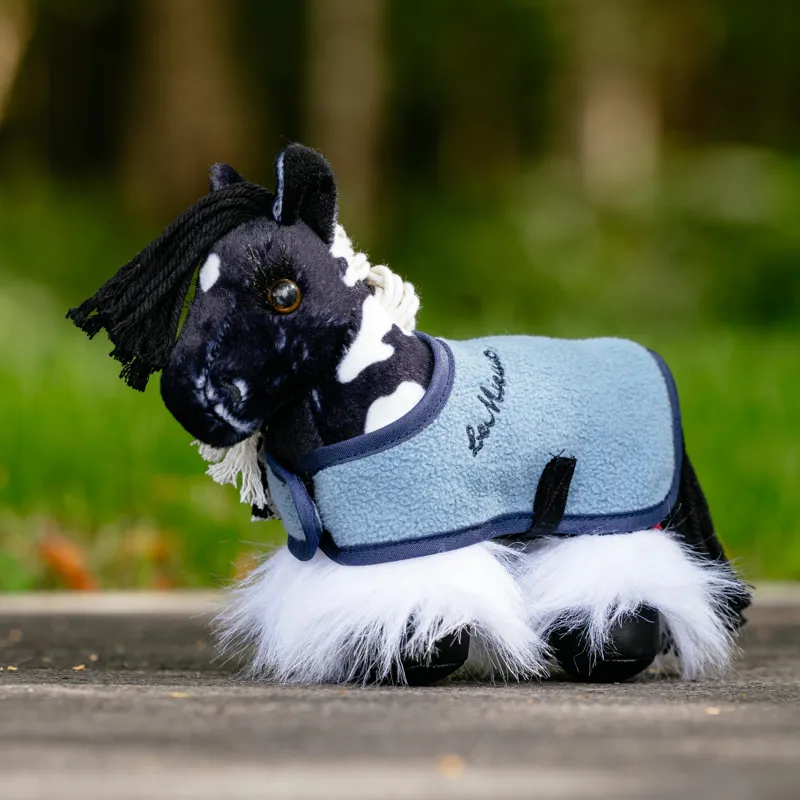 LeMieux Tiny Pony Razzle-2