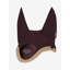 LeMieux Loire Fly Hood Damson