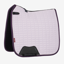 LeMieux Suede Dressage Square Lilac