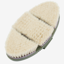 LeMieux Flexi Goat Hair Body Brush Lilac
