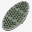 LeMieux Flexi Massage Brush Lilac