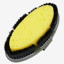 LeMieux Flexi Sponge Brush Lilac