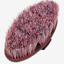 LeMieux Flexi Flicky Brush Cranberry