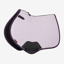 LeMieux Suede Close Contact Square Lilac