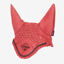 LeMieux Hobby Horse Fly Hood Cranberry