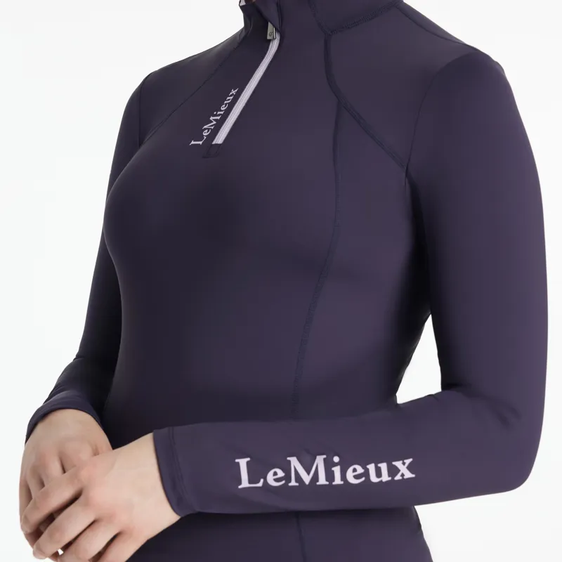 LeMieux Classique Base Layer Juniper