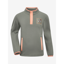 LeMieux Mini Mae Popper Fleece Rosemary