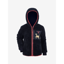 LeMieux Mini Teagan Dream Fleece Navy