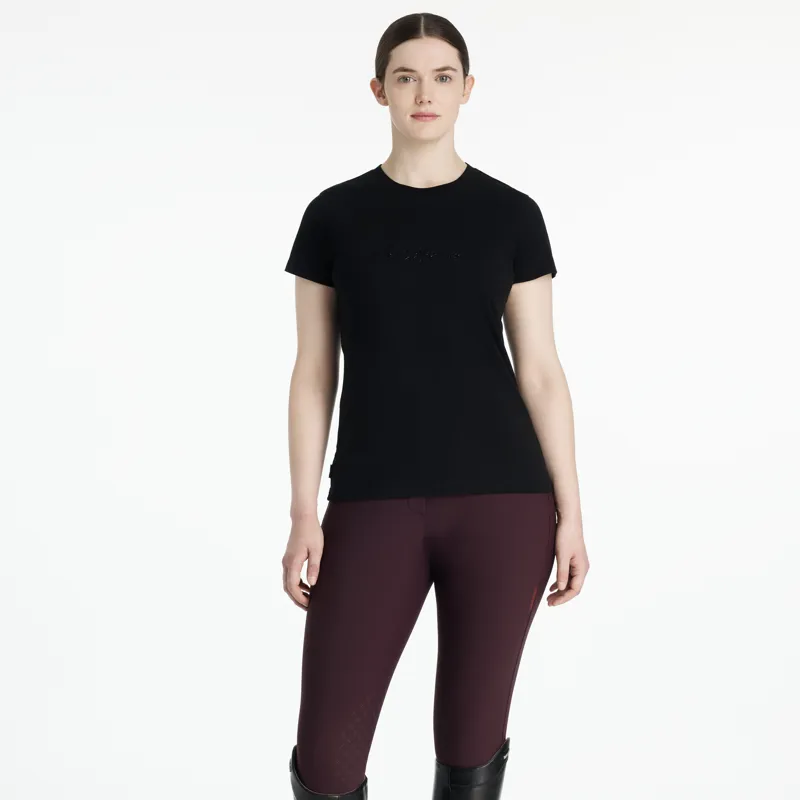 LeMieux Classique T-shirt Black