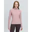 LeMieux Frances Quarter Zip Fleece Wild Rose