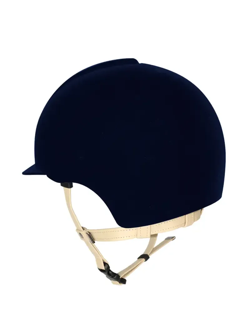 KEP Smart Nova Velvet Hunter Blue -1