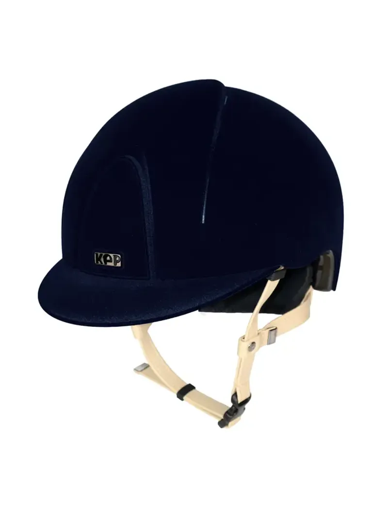 KEP Smart Nova Velvet Hunter Blue 