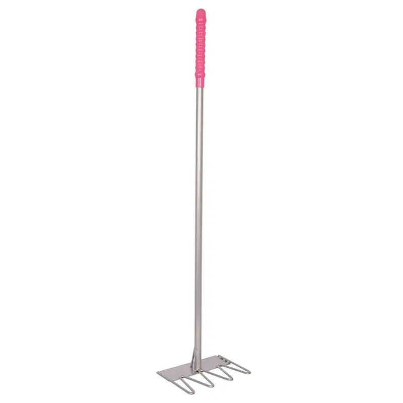 Gorilla Tubtrug Tidee Rake Pink