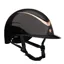 Karben Alina Ellipse WP Riding Hat Black/Rose Gold