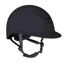 Karben Aria Ellipse Riding Hat Black