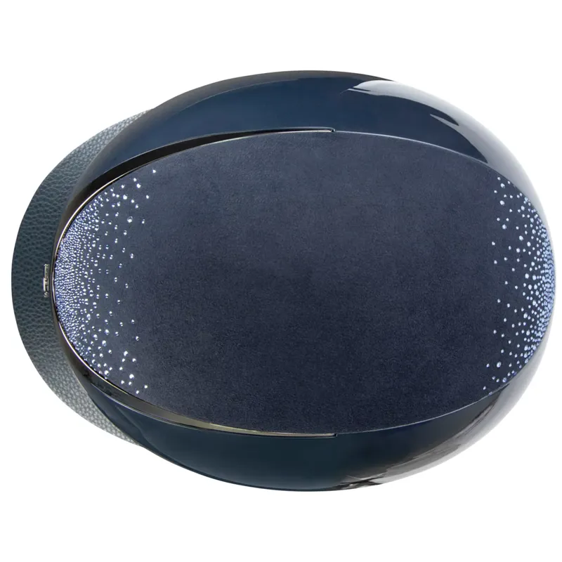 Karben Ariel Ellipse SP Riding Hat Navy-3
